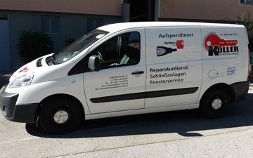 Schlüsseldienst
